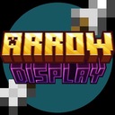 Мод Arrow Display для Minecraft 1.20.1, 1.19.4, 1.18.2