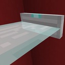 Мод Laser Bridges & Doors для Minecraft 1.21.4, 1.21.3, 1.21.2,  ...