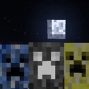 Мод Elemental Creepers для Minecraft 1.20.6, 1.20.4, 1.20.1,  ...