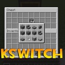 Мод KSwitch для Minecraft 1.20.1