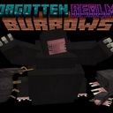 Мод Burrows для Minecraft 1.20.1, 1.19.2