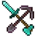 Мод AutoTools для Minecraft 1.21.1, 1.21, 1.20.6,  ...