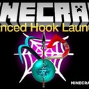 Мод Advanced Hook Launchers для Minecraft 1.21, 1.20.6, 1.20.4,  ...