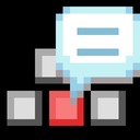 Мод Chat Binds для Minecraft 1.21, 1.20.6, 1.20.5,  ...