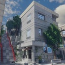 Мод Yuushya Townscape для Minecraft 1.21.1, 1.21, 1.20.6,  ...