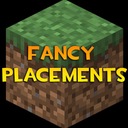 Мод Fancy Placements для Minecraft 1.19.2