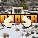 Мод Cenozoicraft для Minecraft 1.20.1