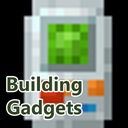 Мод Building Gadgets для Minecraft 1.21.1, 1.21, 1.20.4,  ...