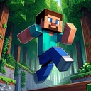 Мод JumpAnimation для Minecraft 1.20.4, 1.20.1, 1.19.4,  ...