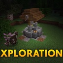 Мод Explorations для Minecraft 1.21.1, 1.21, 1.20.6,  ...