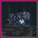 Мод Piranha Attack для Minecraft 1.19.2