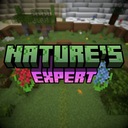 Мод Nature's Expert для Minecraft 1.20.4