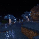 Мод Mushroom Fields для Minecraft 1.20.1