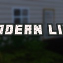 Мод Modern Life для Minecraft 1.20.1, 1.20, 1.19.4,  ...