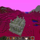 Мод Sweet Apples для Minecraft 1.16.5