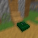 Мод Mina Mode для Minecraft 1.20.1