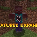 Мод Creatures Expanded для Minecraft 1.20.1, 1.19.4, 1.19.2,  ...