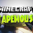 Мод TapeMouse для Minecraft 1.20.1, 1.19.4, 1.18.2,  ...