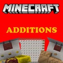 Мод Minecraft Additions для Minecraft 1.20.1