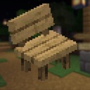 Мод PolyDecorations для Minecraft 1.21.1, 1.21, 1.20.6,  ...