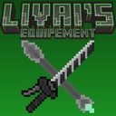 Мод Livai's Equipment для Minecraft 1.20.1