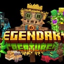 Мод Lеgеndаry Crеаtures для Minecraft 1.20.1, 1.16.5