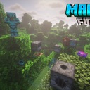 Мод MagicalFuture для Minecraft 1.20.1, 1.19.4