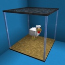 Мод Terrariums And Cages для Minecraft 1.20.1, 1.18.2