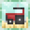 Мод Little Tractor для Minecraft 1.20.1, 1.18.2