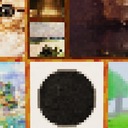 Мод Better Of Diversity для Minecraft 1.20.1