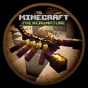 Мод The Real Nature для Minecraft 1.20.1