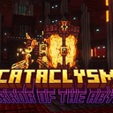 Мод L_Ender 's Cataclysm для Minecraft 1.21.1, 1.20.1, 1.19.4,  ...
