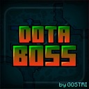 Мод DotaBoss by Gostri для Minecraft 1.19.2