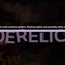 Мод Mim1q's Derelict для Minecraft 1.21.1, 1.20.1