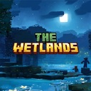 Мод The Wetlands для Minecraft 1.20.1