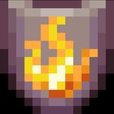 Мод Players Burn in Sunlight для Minecraft 1.21.1, 1.21, 1.20.6