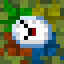 Мод Time of year ore для Minecraft 1.20.1