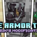Мод More Armor Trims для Minecraft 1.21.5, 1.21.4, 1.21.3,  ...
