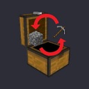 Мод Chest Inv Sort для Minecraft 1.21.1, 1.21, 1.20.6,  ...