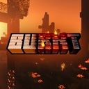 Мод BURNT Basic для Minecraft 1.20.4, 1.20.1, 1.19.4,  ...