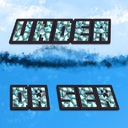 Мод UnderDaSea для Minecraft 1.20.1, 1.19.4