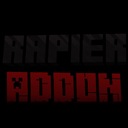 Мод Epic Fight - Rapier Moveset Addon для Minecraft 1.20.1