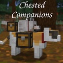 Мод Chested Companions для Minecraft 1.21, 1.20.6, 1.20.4,  ...