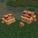 Мод Random Mob Sizes для Minecraft 1.21.1, 1.21, 1.20.6,  ...