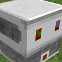 Мод Instant Construct Blocks для Minecraft 1.16.5