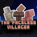 Мод The Faceless Villager для Minecraft 1.19.2