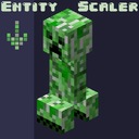 Мод EntityScaler для Minecraft 1.20.6