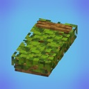 Мод Leaf Beds для Minecraft 1.21.1, 1.21, 1.20.6