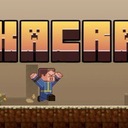 Мод NukaCraft для Minecraft 1.20.1, 1.19.2, 1.18.2