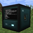 Мод OpenComputers II: Reimagined для Minecraft 1.20.1